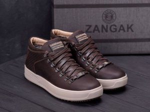 ботинки ZanGak 903