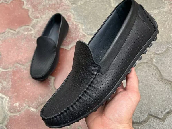 мокасини Prime Shoes 006