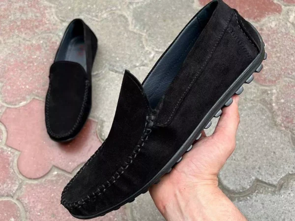 мокасини Prime Shoes 007