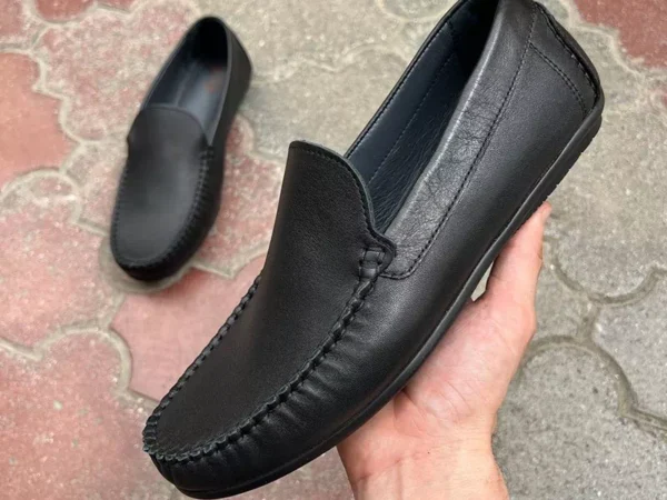 мокасини Prime Shoes 010