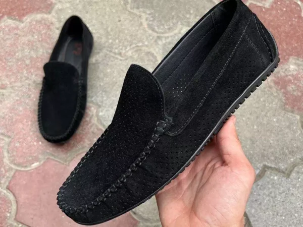 мокасини Prime Shoes 034