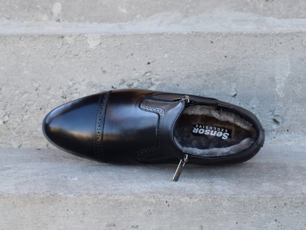 черевики Sensor 002