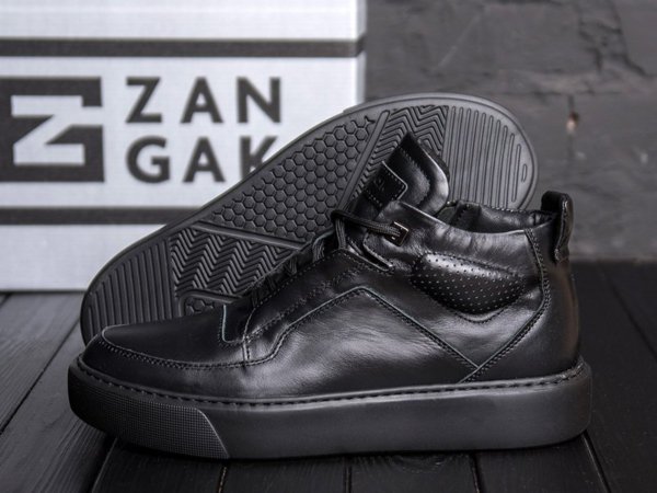 ботинки ZanGak 703