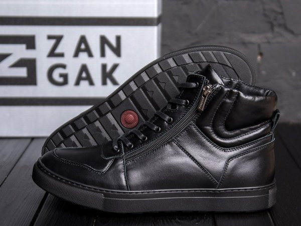 ботинки ZanGak 920