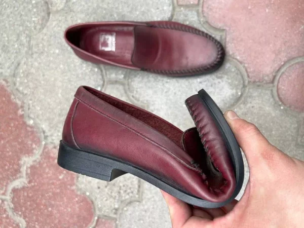 мокасины luciano bellini 414