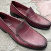 мокасины luciano bellini 414