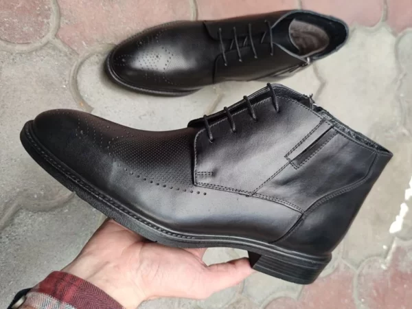 ботинки Luciano Bellini 489