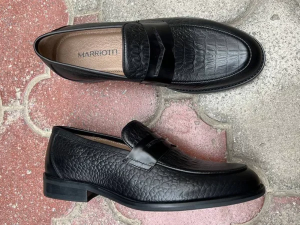 лофери marriotti 496