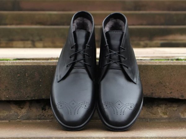 черевики ikos 022