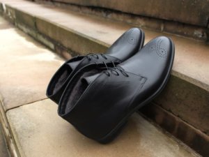 черевики ikos 022