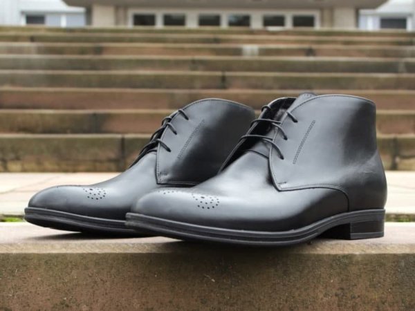 черевики ikos 022