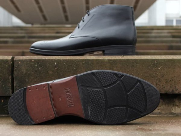 черевики ikos 022