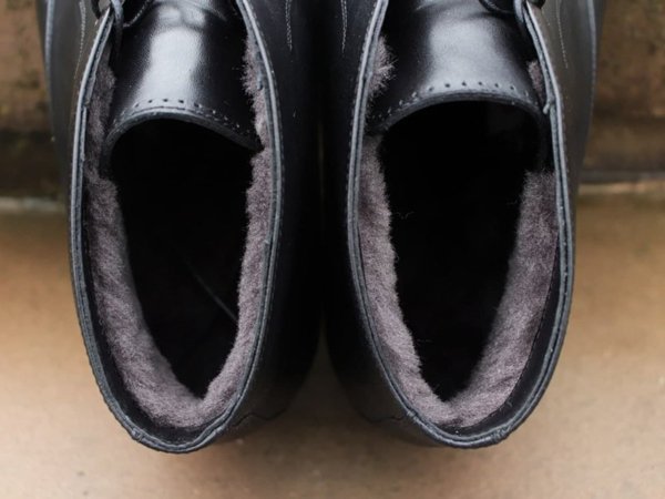 черевики ikos 022