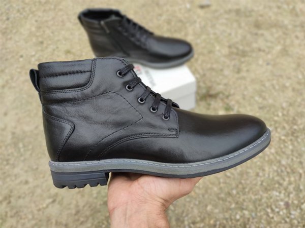 ботинки Luciano Bellini 480