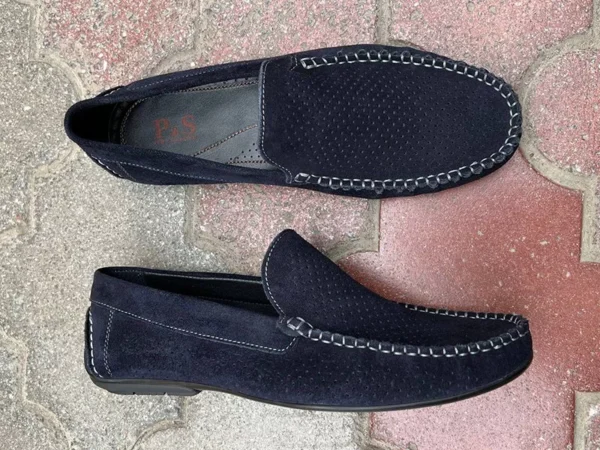 мокасины Prime Shoes 004