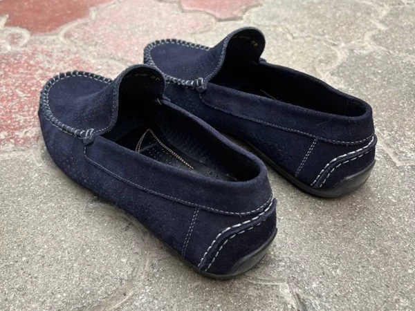 мокасины Prime Shoes 004