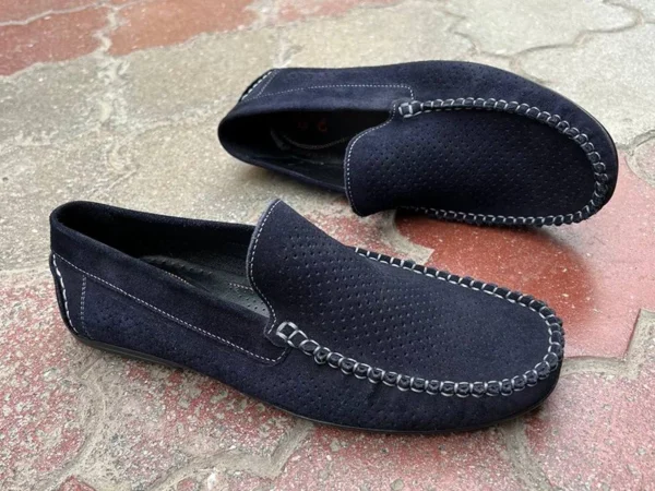мокасины Prime Shoes 004