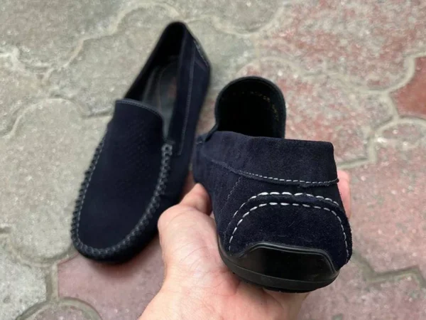 мокасины Prime Shoes 004
