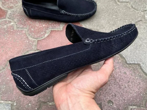 мокасины Prime Shoes 004