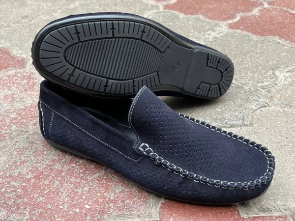мокасины Prime Shoes 004