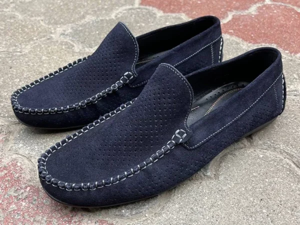 мокасины Prime Shoes 004