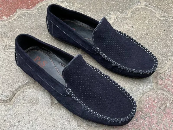 мокасины Prime Shoes 004