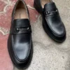 лоферы marriotti 492