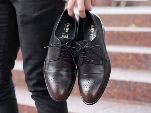 чоловічі дербі Ikos 069