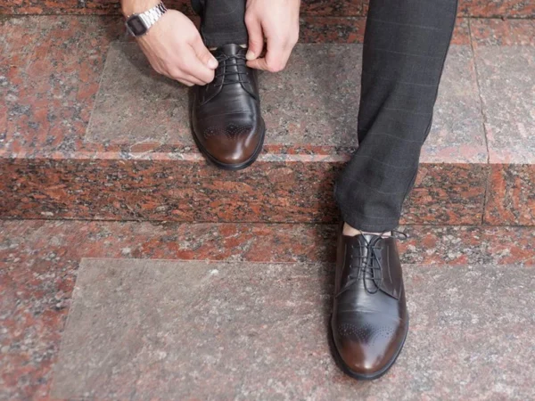 чоловічі дербі Ikos 069