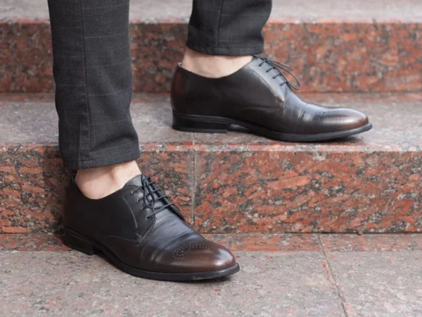 чоловічі дербі Ikos 069