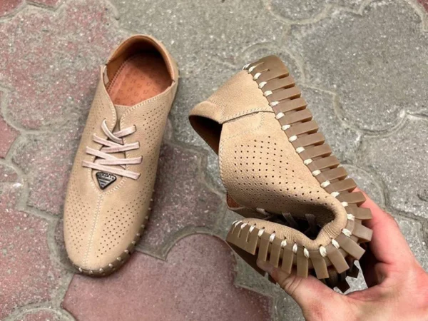 мокасини Prime Shoes 021