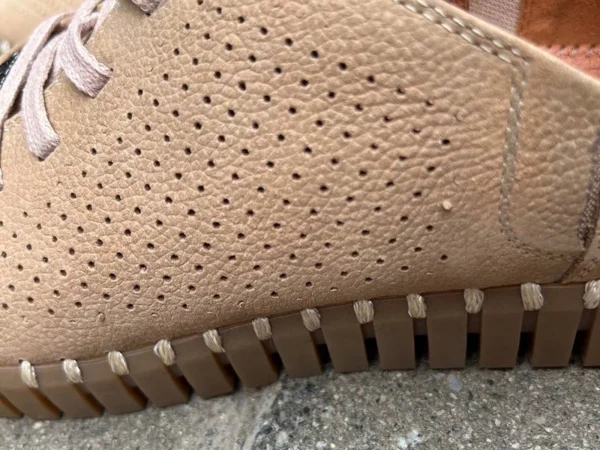 мокасини Prime Shoes 021