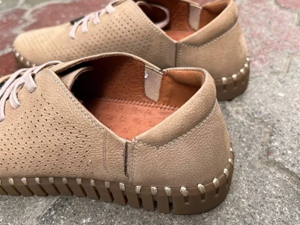 мокасини Prime Shoes 021