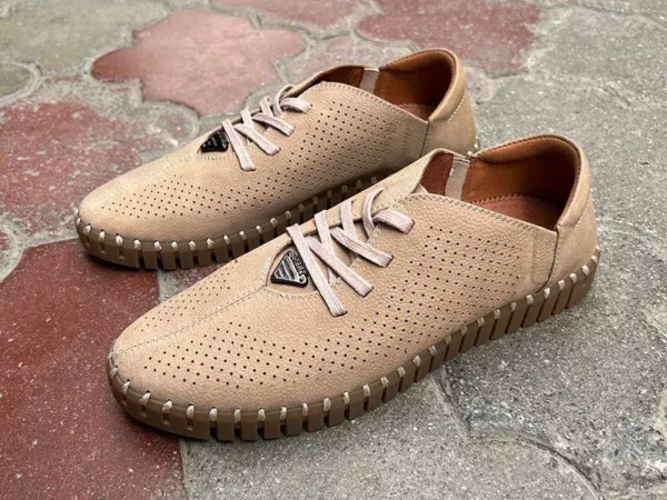 мокасини Prime Shoes 021