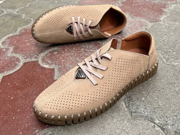 мокасини Prime Shoes 021