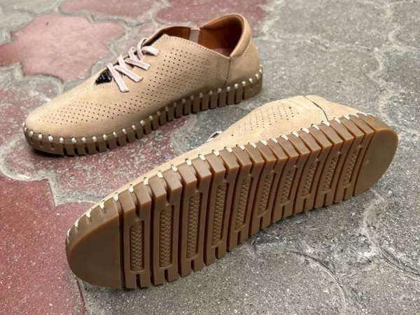 мокасини Prime Shoes 021
