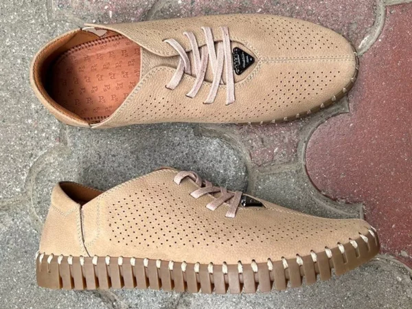 мокасини Prime Shoes 021