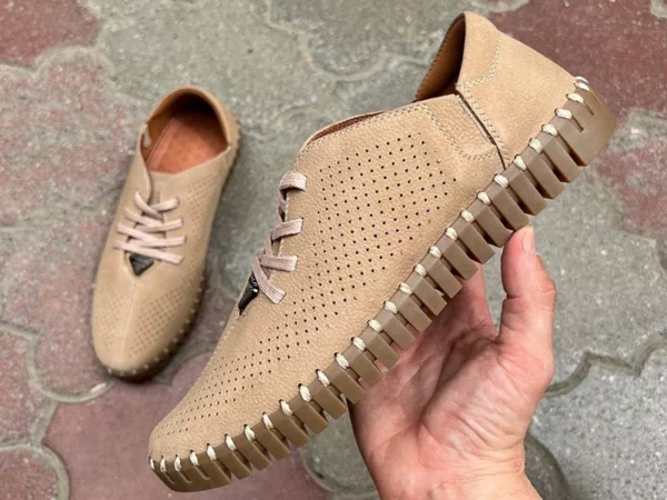 мокасини Prime Shoes 021