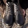 зимние ботинки Berg 003