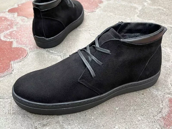 зимние дезерты Berg 329