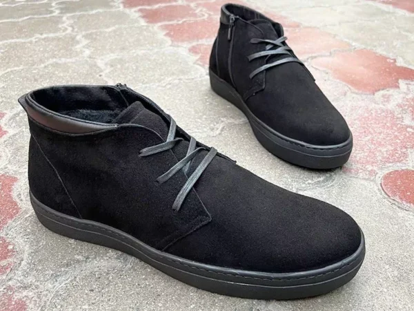 зимние дезерты Berg 329