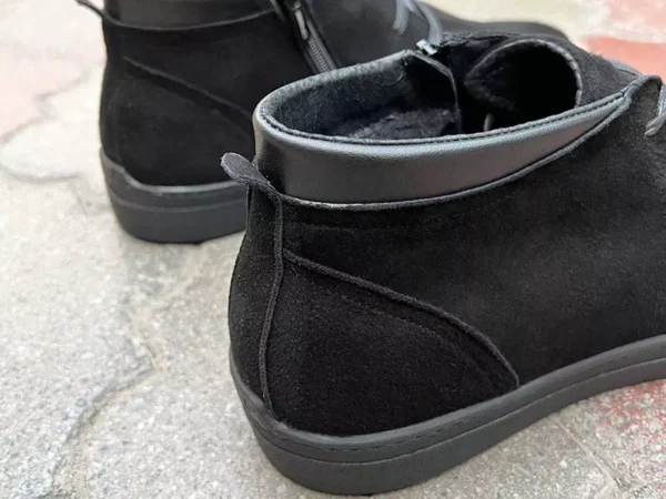 зимние дезерты Berg 329