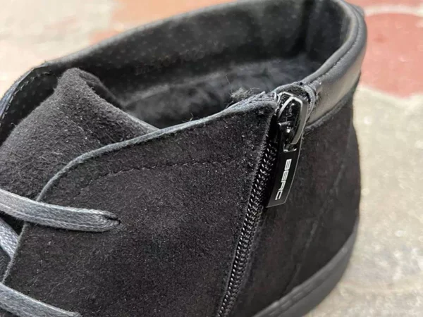 зимние дезерты Berg 329