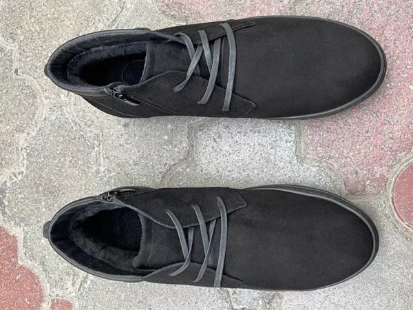 зимние дезерты Berg 329