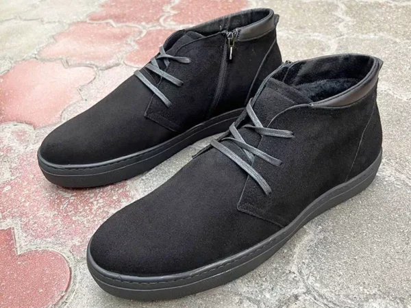 зимние дезерты Berg 329