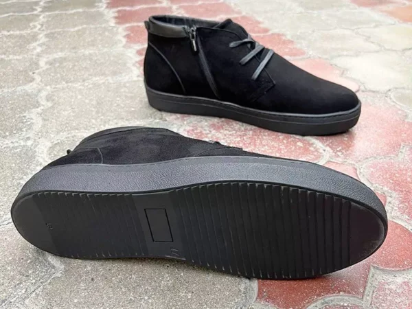 зимние дезерты Berg 329