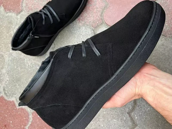 зимние дезерты Berg 329