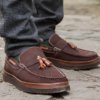 лоферы Luciano Bellini 418