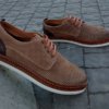 туфлі Luciano Bellini 426
