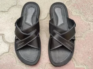 шльопанці Berg 554